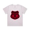 AS Colour / Wo's MARTINA TEE Thumbnail