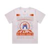 AS Colour / Wo's MARTINA TEE Thumbnail