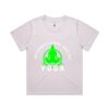 AS Colour / Wo's MARTINA TEE Thumbnail
