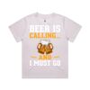 AS Colour / Wo's MARTINA TEE Thumbnail