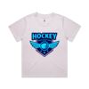 AS Colour / Wo's MARTINA TEE Thumbnail