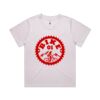 AS Colour / Wo's MARTINA TEE Thumbnail
