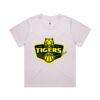 AS Colour / Wo's MARTINA TEE Thumbnail