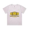 AS Colour / Wo's MARTINA TEE Thumbnail