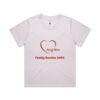 AS Colour / Wo's MARTINA TEE Thumbnail