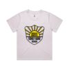 AS Colour / Wo's MARTINA TEE Thumbnail