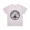AS Colour / Wo's MARTINA TEE Thumbnail