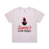 AS Colour / Wo's MARTINA TEE Thumbnail