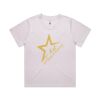AS Colour / Wo's MARTINA TEE Thumbnail