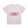 AS Colour / Wo's MARTINA TEE Thumbnail