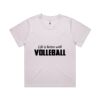 AS Colour / Wo's MARTINA TEE Thumbnail