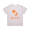 AS Colour / Wo's MARTINA TEE Thumbnail