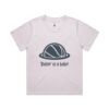 AS Colour / Wo's MARTINA TEE Thumbnail