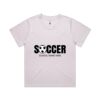 AS Colour / Wo's MARTINA TEE Thumbnail