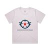 AS Colour / Wo's MARTINA TEE Thumbnail