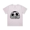 AS Colour / Wo's MARTINA TEE Thumbnail