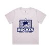 AS Colour / Wo's MARTINA TEE Thumbnail