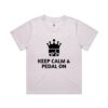 AS Colour / Wo's MARTINA TEE Thumbnail