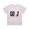 AS Colour / Wo's MARTINA TEE Thumbnail