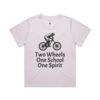 AS Colour / Wo's MARTINA TEE Thumbnail