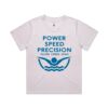 AS Colour / Wo's MARTINA TEE Thumbnail
