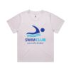 AS Colour / Wo's MARTINA TEE Thumbnail