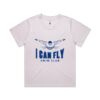 AS Colour / Wo's MARTINA TEE Thumbnail