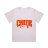 AS Colour / Wo's MARTINA TEE Thumbnail