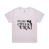 AS Colour / Wo's MARTINA TEE Thumbnail