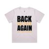 AS Colour / Wo's MARTINA TEE Thumbnail