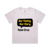 AS Colour / Wo's MARTINA TEE Thumbnail