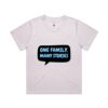 AS Colour / Wo's MARTINA TEE Thumbnail