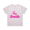 AS Colour / Wo's MARTINA TEE Thumbnail