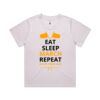 AS Colour / Wo's MARTINA TEE Thumbnail