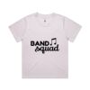 AS Colour / Wo's MARTINA TEE Thumbnail