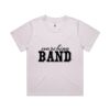 AS Colour / Wo's MARTINA TEE Thumbnail