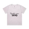 AS Colour / Wo's MARTINA TEE Thumbnail