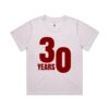 AS Colour / Wo's MARTINA TEE Thumbnail
