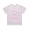 AS Colour / Wo's MARTINA TEE Thumbnail