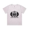 AS Colour / Wo's MARTINA TEE Thumbnail
