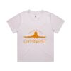AS Colour / Wo's MARTINA TEE Thumbnail