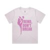 AS Colour / Wo's MARTINA TEE Thumbnail