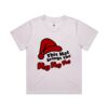 AS Colour / Wo's MARTINA TEE Thumbnail