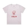 AS Colour / Wo's MARTINA TEE Thumbnail