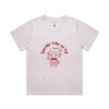 AS Colour / Wo's MARTINA TEE Thumbnail