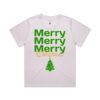 AS Colour / Wo's MARTINA TEE Thumbnail