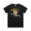 AS Colour / Wo's CLASSIC TEE Thumbnail