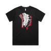 AS Colour / Wo's CLASSIC TEE Thumbnail