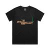 AS Colour / Wo's CLASSIC TEE Thumbnail