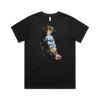 AS Colour / Wo's CLASSIC TEE Thumbnail